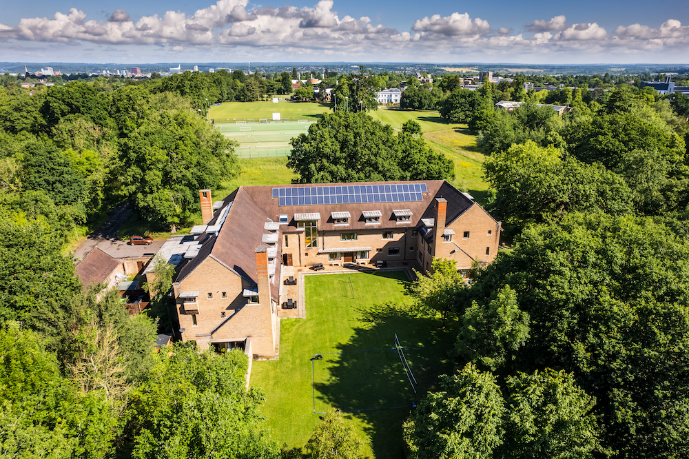 See Leighton Park School in our Senior Boarding Schools Guide